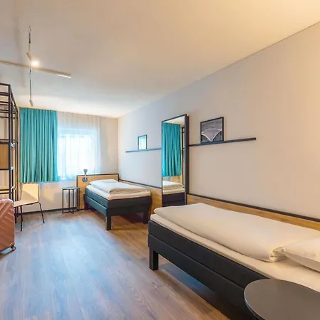 Ibis Hotel Dortmund City-2
