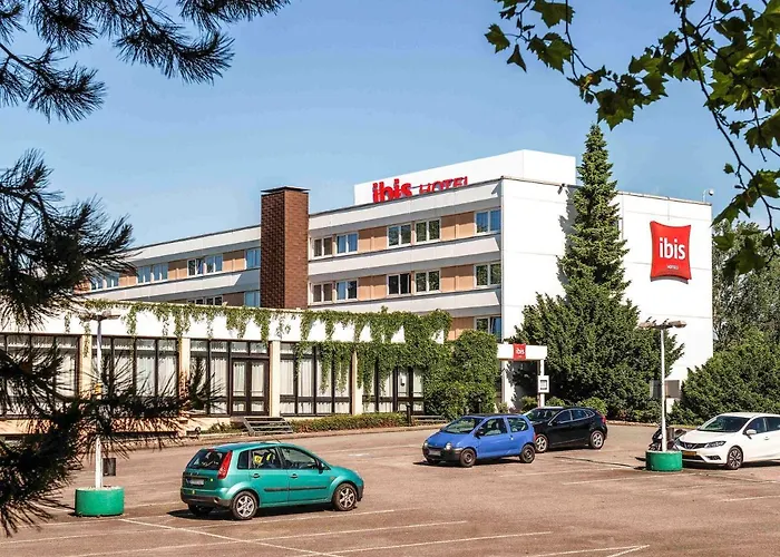 Hotel Ibis Dortmund West
