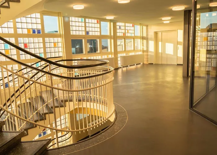 Prize By Radisson, Dortmund City