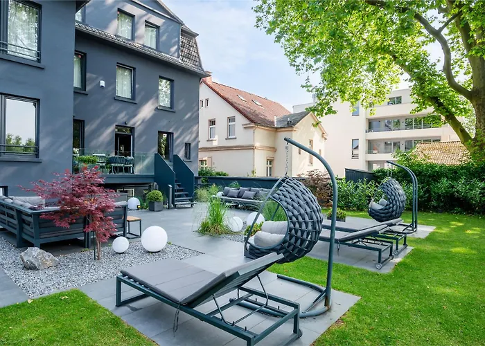 Sellmann'S Boutique Hotel Dortmund
