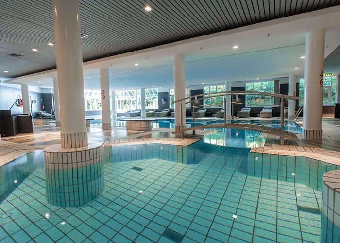 Radisson BluHotel Dortmund