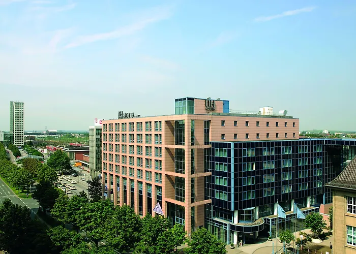 NHHotel Dortmund